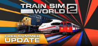 模拟火车世界2_模拟火车2
