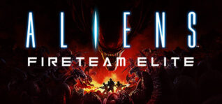 异形：火力小队_Aliens: Fireteam Elite