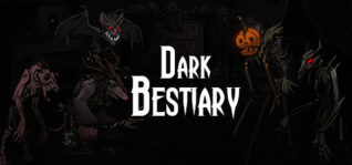 Dark Bestiary\\黑暗兽集游戏下载