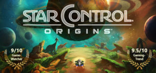 行星控制：起源_Star Control: Origins