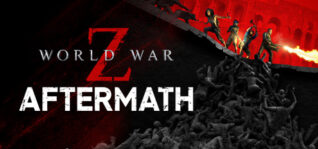 僵尸世界大战：劫后余生_ World War Z: Aftermath