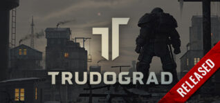 核爆RPG：特鲁多格勒_ATOM RPG Trudograd