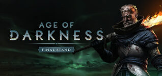 黑暗时代：背水一战_Age of Darkness: Final Stand