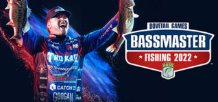 鲈鱼大师赛2022_Bassmaster Fishing 2022