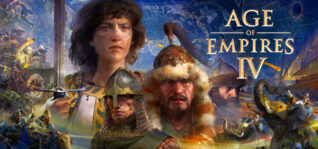 帝国时代4_Age of Empires IV_网络联机