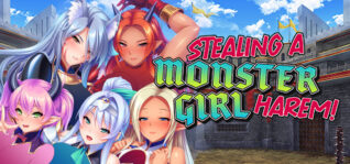 魔王军团_Stealing a Monster Girl Harem（V1.16+DLC）
