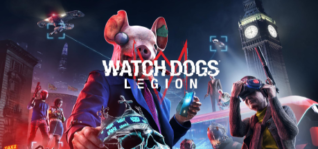 看门狗3：军团_Watch Dogs: Legion（v1.5.6-终极版+高清材质包）
