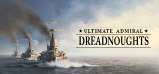 终极提督：无畏战舰_Ultimate Admiral: Dreadnoughts