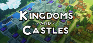 王国与城堡_Kingdoms and Castles