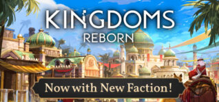 王国重生_Kingdoms Reborn