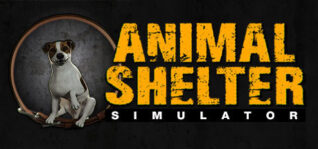 动物收容所模拟器_Animal Shelter