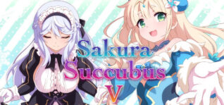 樱花魅魔5_Sakura Succubus 5（V1.0）