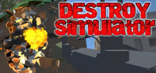 破坏模拟器_Destroy Simulator