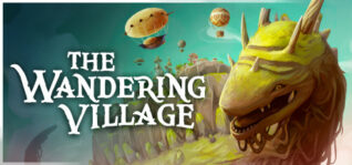 漫游乡_The Wandering Village（v0.1.15）