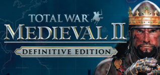 中世纪2：全面战争_Total War: MEDIEVAL II – Definitive