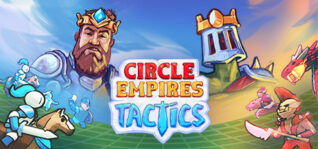 环形帝国战术_Circle Empires Tactics