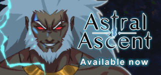 星座上升_Astral Ascent（v0.29.7_官中_动作游戏ACT）