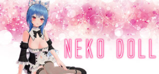 猫娘玩偶_Neko Doll（Build.8331787+DLC+SLG_中文）