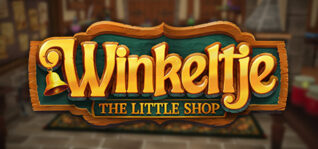 温克利小店/Winkeltje: The Little Shop（官中_正式版-模拟经营SIM游戏）