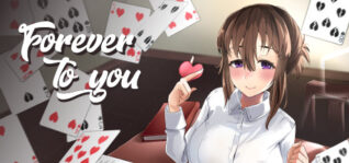 《永远属于你》Forever To You!（Build.8655144+DLC-休闲小游戏）