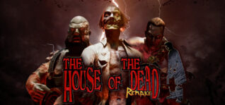 死亡之屋：重制版/THE HOUSE OF THE DEAD: Remake（官中-动作游戏）
