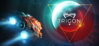 特里贡：太空故事_Trigon: Space Story（官中_策略战棋SLG游戏）