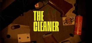 杀手-The Cleaner（第一人称射击FPS游戏）
