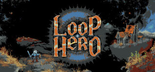 循环勇者_Loop Hero（v1.011正式版-角色扮演游戏）