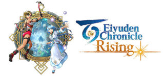 百英雄传：崛起-Eiyuden Chronicle: Rising（角色扮演游戏）