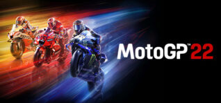 世界摩托大奖赛22-MotoGP™22（赛车竞速RAC游戏）