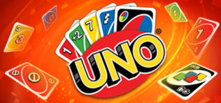 UNO-休闲卡牌小游戏