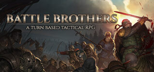战场兄弟 Battle Brothers（官中-v1.5.0.11）