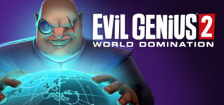 邪恶天才2世界统治/Evil Genius 2: World Domination
