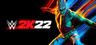 WWE 2K22-简中-格斗游戏下载