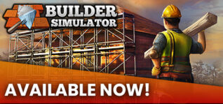 盖房模拟器正式版 Builder Simulator（模拟经营SIM）