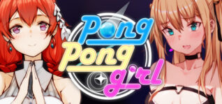 弹球乒乓女孩|PongPong Girl