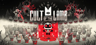 咩咩启示录/Cult of the Lamb
