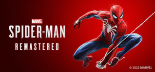 漫威蜘蛛侠重制版/Marvel’s Spider-Man Remastered