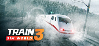模拟火车世界3/Train Sim World® 3