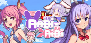 萌萌兔耳娘的大冒险/Rabi-Ribi