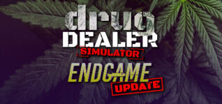 毒枭模拟器/绝命毒师模拟器/Drug Dealer Simulator