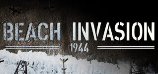 海滩入侵1944/Beach Invasion 1944