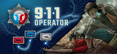 911接线员（官方中文）