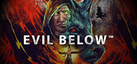 邪恶之下 EVIL BELOW™-v2.7.7