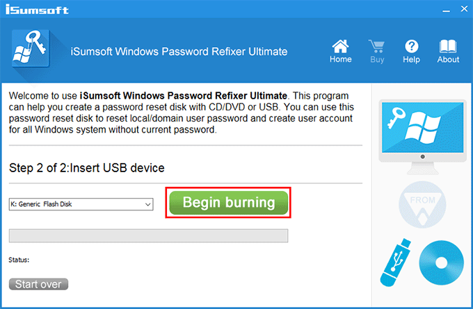 如何在没有密码的情况下退出Windows10安全模式-2
