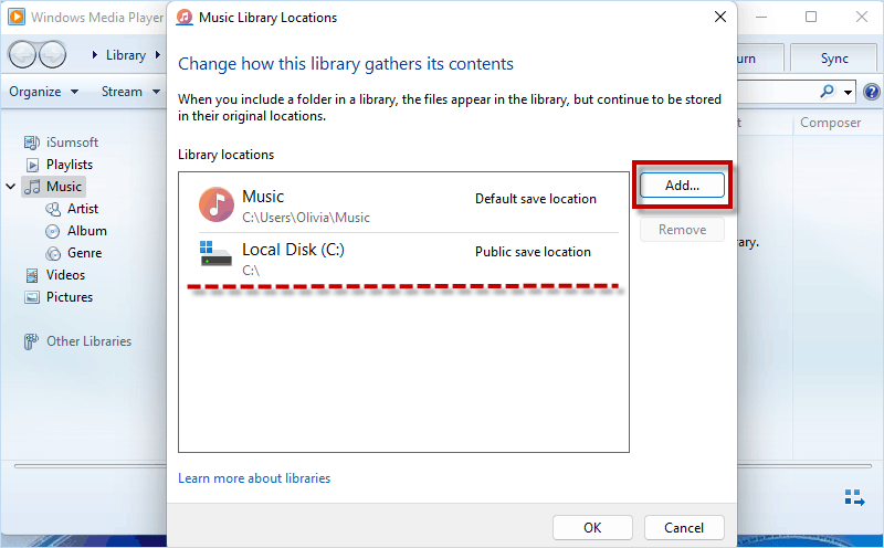 如何在Windows10/Mac上轻松删除重复的MP3音乐文件-2