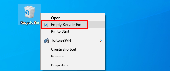 从Windows10笔记本电脑中删除垃圾文件的6种方法-1