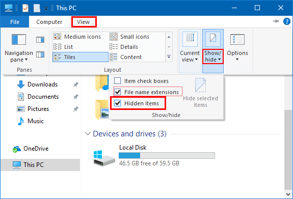 如何将Windows聚光灯图像设置为锁屏背景-1