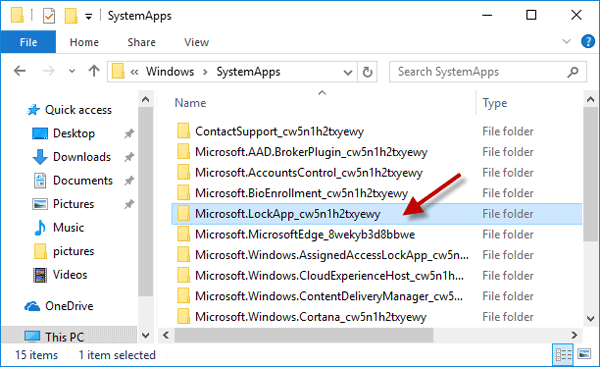 如何在Windows10中跳过或禁用锁定屏幕-4