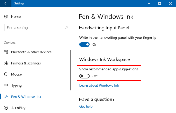 禁用Windows10内置广告的6种方法和提示-4